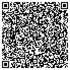 QR code with Alcona County Commission-Aging contacts