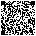 QR code with Ann Arbor Senior Center contacts