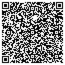 QR code with J & M V Corp contacts