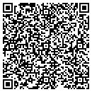 QR code with Hampton Inn contacts