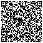 QR code with Half Pass Tack N Snack contacts