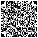 QR code with Hatley Store contacts