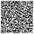 QR code with Derfelt Senior Center contacts