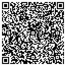 QR code with Hero's Welcome contacts