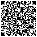 QR code with A's Country Store contacts
