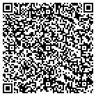 QR code with Advocate Services-Las Cruces contacts