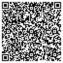 QR code with Calvin P Carter contacts