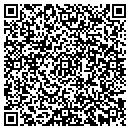 QR code with Aztec Senior Center contacts