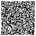 QR code with Fish Creek Country Store contacts