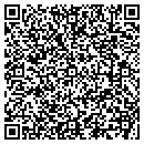 QR code with J P Kiser & CO contacts