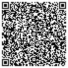 QR code with C & M Liquidators Inc contacts