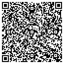 QR code with Hines General Store contacts