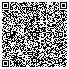 QR code with AAA Communications Airtime contacts