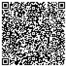 QR code with Akron Recreation Bureau Info contacts