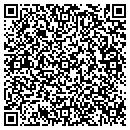 QR code with Aaron & Sons contacts