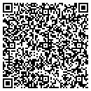 QR code with A & M Corsons contacts