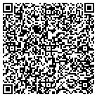 QR code with Alpha To Omega in Senior Care contacts