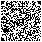 QR code with Aiken Area Council On Aging Inc contacts