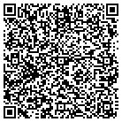 QR code with Bad River Senior Citizens Center contacts