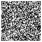 QR code with Hill City Senior Center contacts