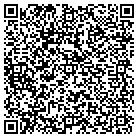 QR code with Heritage Hardwood Floors Inc contacts