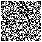 QR code with Aco Power Products Inc contacts