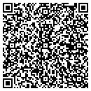 QR code with Kaupo General Store contacts
