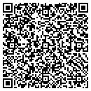 QR code with A Change Is Afoot Inc contacts