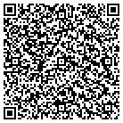 QR code with A B Sales & Service contacts