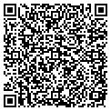 QR code with 3devils contacts