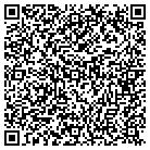 QR code with Central Wyoming Senior Center contacts