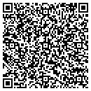 QR code with Angel Square contacts
