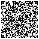 QR code with Handcraft Furniture contacts