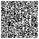 QR code with Akiak Native Community Igap contacts