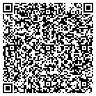 QR code with A Better Life Counseling And P contacts
