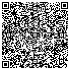 QR code with Advanced Behavioral Health Inc contacts