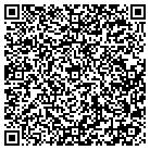QR code with Aesthetic Center-Anti-Aging contacts
