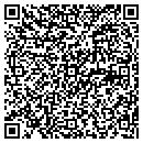 QR code with Ahrens Rona contacts