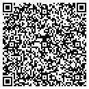 QR code with Advo Serv contacts