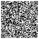 QR code with Galiana Managment Service Inc contacts