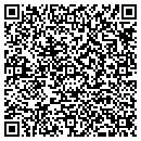 QR code with A J Products contacts