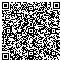 QR code with Amie Estes contacts