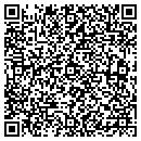 QR code with A & M Products contacts