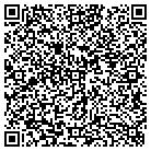 QR code with Astute Projections Industries contacts
