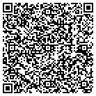 QR code with Hills Lawn Service Inc contacts