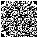 QR code with Corona Zona contacts