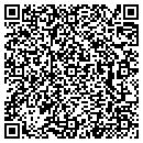 QR code with Cosmic Beads contacts