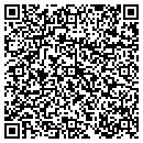 QR code with Halama Market Corp contacts