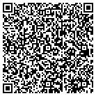 QR code with Accessible Space Inc contacts