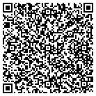 QR code with A J's Country Store contacts